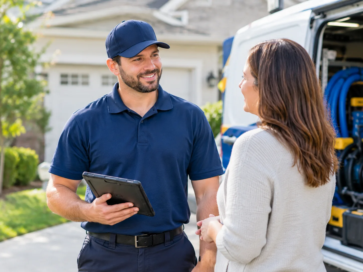 Sewage Backup Cleanup Arendtsville, PA FAQs